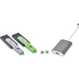 SMARTKEEPER ESSENTIAL HDMI Port Lock (HMD04) + Lock Key Mini (U04), Cerradura insertable 