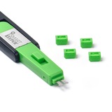 SMARTKEEPER ESSENTIAL HDMI Port Lock (HMD04) + Lock Key Mini (U04), Cerradura insertable 