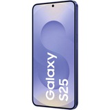 Samsung Galaxy S25 15,8 cm (6.2") SIM doble Android 15 5G USB Tipo C 12 GB 128 GB 4000 mAh Marina, Móvil azul, 15,8 cm (6.2"), 12 GB, 128 GB, 50 MP, Android 15, Marina