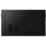 Samsung WM85B pizarra blanca interactiva 2,16 m (85") 3840 x 2160 Pixeles Pantalla táctil Gris, Blanco, Pantalla de gran formato gris claro, 2,16 m (85"), 350 cd / m², 3840 x 2160 Pixeles, 4K Ultra HD, VA, 4000:1