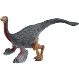 Schleich Dinosaurs 15038 figura de juguete para niños, Muñecos 4 año(s), Marrón, Gris, Rojo