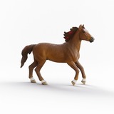 Schleich HORSE CLUB 42711 figura de juguete para niños, Muñecos marrón, 5 año(s), Multicolor