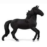 Schleich Horse Club Lusitano Semental, Muñecos 
