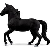 Schleich Horse Club Lusitano Semental, Muñecos 