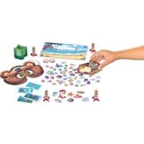 Schmidt Spiele Captain Nature, Juego de mesa 