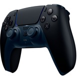 Sony DualSense Wireless-Controller, Gamepad negro
