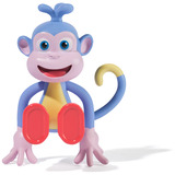 Spin Master DORA LA EXPLORADORA - Pack Amigos Fantásticos de Dora, 7 Figuras: Dora, Botas, Tico, Isa y el Trío Fiesta - 6073738 - Juguetes Niña 3 años + - Regalo Niña 3 años + - Juegos Infantiles, Muñecos DORA LA EXPLORADORA - Pack Amigos Fantásticos de Dora, 7 Figuras: Dora, Botas, Tico, Isa y el Trío Fiesta - 6073738 - Juguetes Niña 3 años + - Regalo Niña 3 años + - Juegos Infantiles, 3 año(s), Multicolor