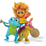 Spin Master DORA LA EXPLORADORA - Pack Amigos Fantásticos de Dora, 7 Figuras: Dora, Botas, Tico, Isa y el Trío Fiesta - 6073738 - Juguetes Niña 3 años + - Regalo Niña 3 años + - Juegos Infantiles, Muñecos DORA LA EXPLORADORA - Pack Amigos Fantásticos de Dora, 7 Figuras: Dora, Botas, Tico, Isa y el Trío Fiesta - 6073738 - Juguetes Niña 3 años + - Regalo Niña 3 años + - Juegos Infantiles, 3 año(s), Multicolor