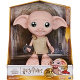 Spin Master Harry Potter Doby, Muñecos Wizarding World Harry Potter Doby, Niño/niña, 6 año(s), Sonoro