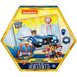 Spin Master PAW Patrol The Movie, rompecabezas de 48 piezas para niños a partir de 4 años, Chase, Puzzle PAW Patrol The Movie, rompecabezas de 48 piezas para niños a partir de 4 años, Chase, 48 pieza(s), Dibujos, 4 año(s)