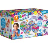 Spin Master Paquete de actividades Orbeez Activity Orb Bundle sorpresa, 1600 esferas de agua en 4 conjuntos de juego de miniactividades, juguetes sensoriales no tóxicos para niños a partir de 5 años, Manualidades Orbeez Paquete de actividades Activity Orb Bundle sorpresa, 1600 esferas de agua en 4 conjuntos de juego de miniactividades, juguetes sensoriales no tóxicos para niños a partir de 5 años, 5 año(s), Multicolor