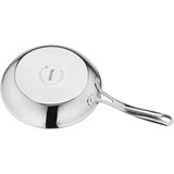 Tefal E49706 Acero inoxidable, Pan acero fino, Acero inoxidable, Acero inoxidable, Acero inoxidable, Cerámico, Gas, Halógeno, Inducción, Placa de sellado, China, 28 cm