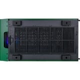 Thermaltake Ceres 350 MX, Cajas de torre verde oscuro