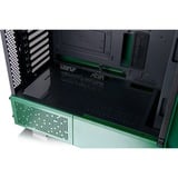 Thermaltake Ceres 350 MX, Cajas de torre verde oscuro