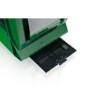 Thermaltake Ceres 350 MX, Cajas de torre verde oscuro