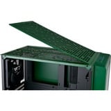 Thermaltake Ceres 350 MX, Cajas de torre verde oscuro
