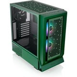 Thermaltake Ceres 350 MX, Cajas de torre verde oscuro