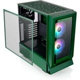 Thermaltake Ceres 350 MX, Cajas de torre verde oscuro