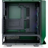 Thermaltake Ceres 350 MX, Cajas de torre verde oscuro