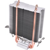 Thermaltake Contac 9 SE, Disipador de CPU 