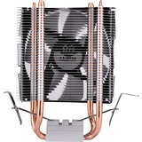 Thermaltake Contac 9 SE, Disipador de CPU 