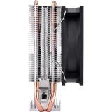 Thermaltake Contac 9 SE, Disipador de CPU 
