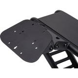Thermaltake GR500 Racing Simulator Cockpit, Sim Rig negro