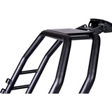 Thermaltake GR500 Racing Simulator Cockpit, Sim Rig negro