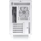 Thermaltake TR200 WS, Cajas de torre blanco/Madera