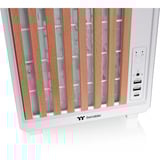 Thermaltake TR200 WS, Cajas de torre blanco/Madera