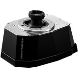 Thrustmaster AVA Base Base de vuelo, Base del joystick negro, Base de vuelo, Negro, Metal, Digital Combat Simulator, X-Plane 11/12, Microsoft Flight Simulator 2020, 1 pieza(s)
