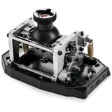 Thrustmaster AVA Base Base de vuelo, Base del joystick negro, Base de vuelo, Negro, Metal, Digital Combat Simulator, X-Plane 11/12, Microsoft Flight Simulator 2020, 1 pieza(s)