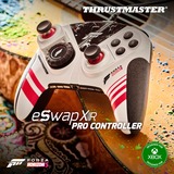 Thrustmaster eSwap X R Pro Multicolor Gamepad PC, Xbox multicolor, Gamepad, PC, Xbox, Alámbrico, Multicolor, Cable, 160 mm