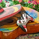 Thrustmaster eSwap X R Pro Multicolor Gamepad PC, Xbox multicolor, Gamepad, PC, Xbox, Alámbrico, Multicolor, Cable, 160 mm