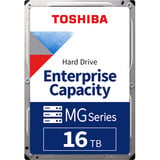 MG11 16 TB, Unidad de disco duro