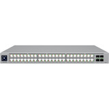 Ubiquiti Enterprise Campus 48 PoE, Interruptor/Conmutador 