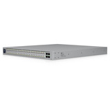 Ubiquiti Enterprise Campus 48 PoE, Interruptor/Conmutador 