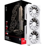 XFX RX-97TSWF3W9, Tarjeta gráfica blanco