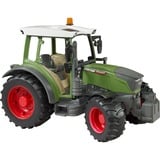 bruder Fendt Vario 211, Automóvil de construcción 