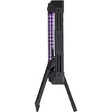 eBlaztr Caja para PC eBlaztr, Caja de sobremesa negro (mate)