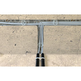 fischer Mauernutclip FWSC 30-55, Soporte 