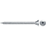fischer Tornillo para aglomerado ClassicFast II 3,5x30 cabeza avellanada TX 