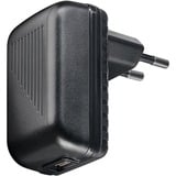 goobay Conmutador HDMI 4 a 1 (4K @ 60Hz) negro