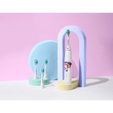 happybrush CABEAN, Cepillo de dientes eléctrico blanco