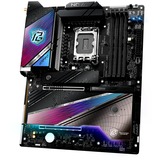 ASRock Z890 Nova WiFi, Placa base negro