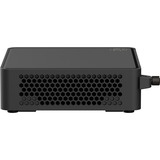 ASUS 90AR00R2-M00070, Barebone negro