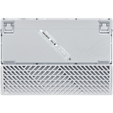 ASUS 90MP044F-BKDA30, Teclado para gaming blanco