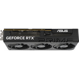 ASUS Prime -RTX5050-O8G NVIDIA GeForce RTX 5050 8 GB GDDR6, Tarjeta gráfica GeForce RTX 5050, 8 GB, GDDR6, 128 bit, 7680 x 4320 Pixeles, PCI Express 5.0