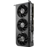 ASUS Prime -RTX5050-O8G NVIDIA GeForce RTX 5050 8 GB GDDR6, Tarjeta gráfica GeForce RTX 5050, 8 GB, GDDR6, 128 bit, 7680 x 4320 Pixeles, PCI Express 5.0