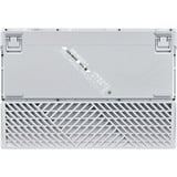 ASUS ROG Azoth X teclado Juego USB + RF Wireless + Bluetooth QWERTZ Blanco, Teclado para gaming blanco, Inalámbrico y alámbrico, USB + RF Wireless + Bluetooth, Interruptor mecánico, QWERTZ, LED RGB, Blanco